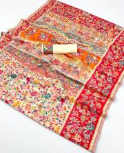SOSY  CHINAR PASHMINA VOL 1